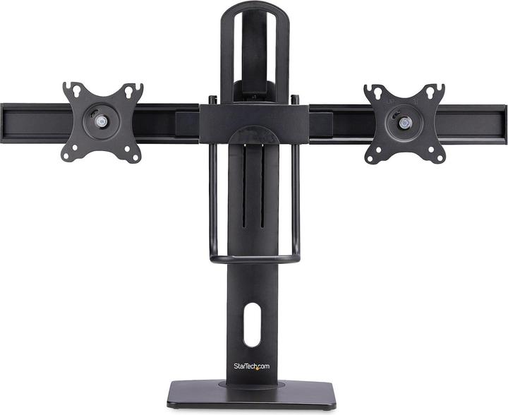 Actual product image StarTech Dual monitor stand (2 m, HDMI)