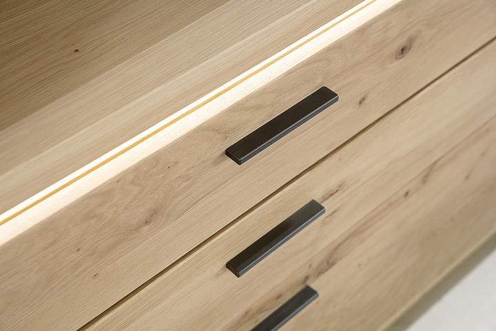 Produktbild Robas Lund Barcelona (180 x 84 x 44 cm)