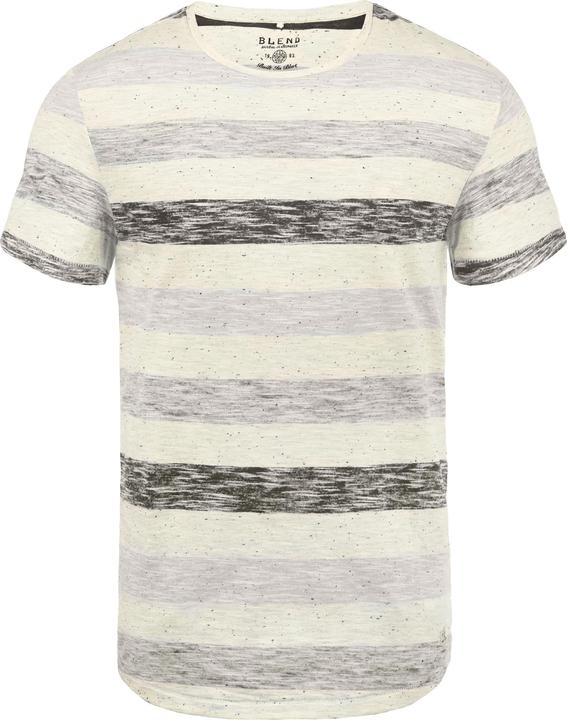 Immagine prodotto Blend Efkin Maglietta A Maniche Corte T-Shirt Con Stampa Da Uomo Con Girocollo (3XL)