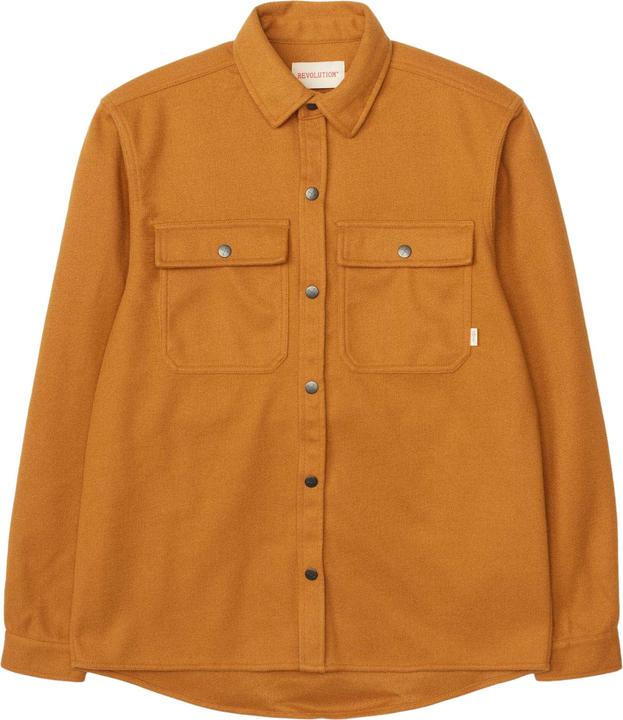 Revolution Überhemd (XL)