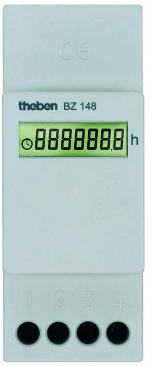 Produktbild Theben BZ 148