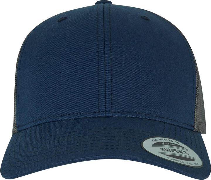 Produktbild Flexfit Retro Trucker (One Size)