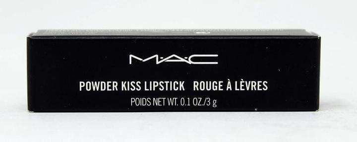Immagine prodotto MAC Cosmetics Bacio in polvere (Un po 'domato)
