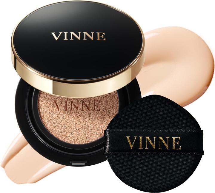 Produktbild Vinne Essence Radiance Cushion #23 Natural Beige (23 Medium Beige)