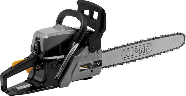 Alpina Maschinen Petrol chain saw ALPINA ACS 46 (Petrol chain saw)