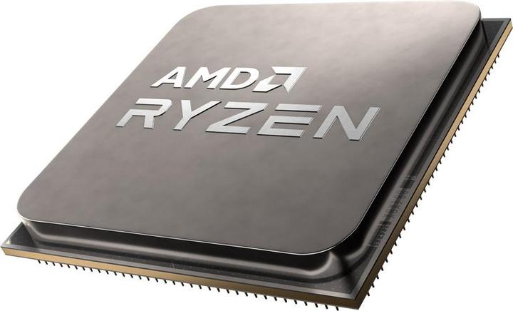 Produktbild AMD Ryzen 5 5500GT (AM4, 3.60 GHz, 6 -Core)