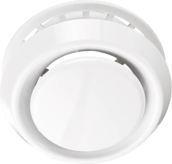 Image du produit Vents Vanne à disque air entrant / air sortant A VRF Series