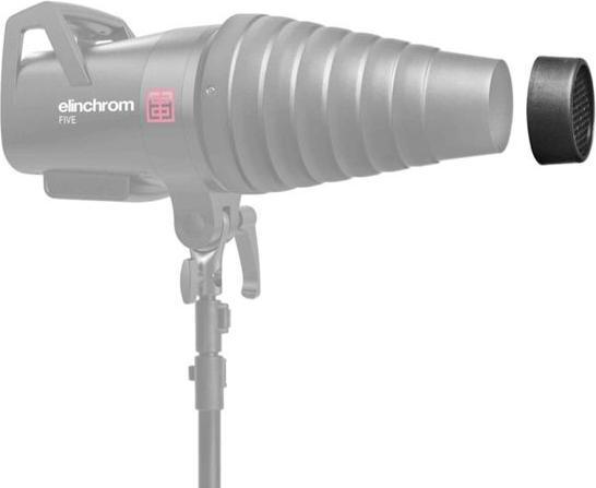 Actual product image Elinchrom Snoot Grid 12° (Snoot)