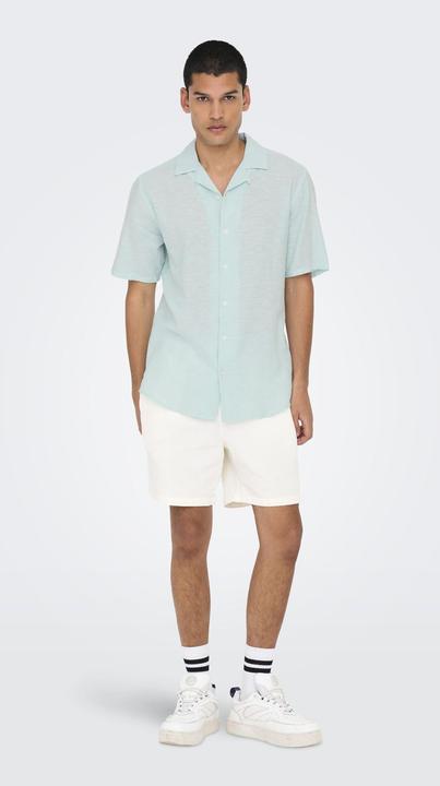 Immagine prodotto Only & Sons Camicia ONSCAIDEN Camicia (XXL)