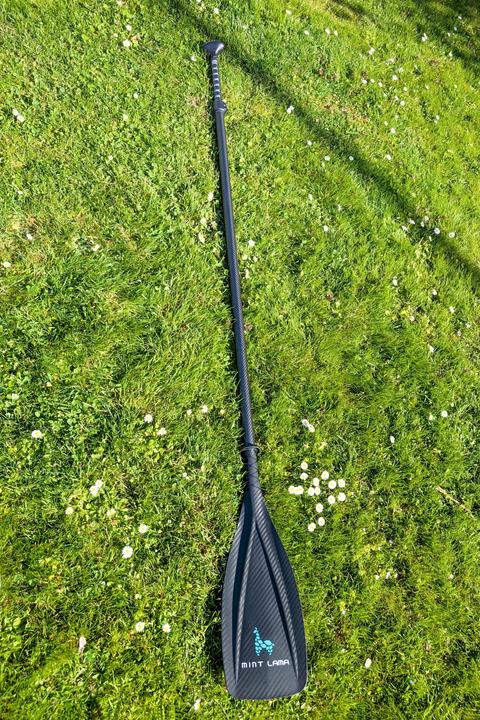 Actual product image Mint Lama Kayak + SUP Hybrid (212 cm, 4-piece)