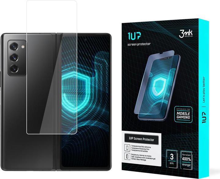 Image du produit 3MK Samsung Galaxy Z Fold2 5G - 1UP