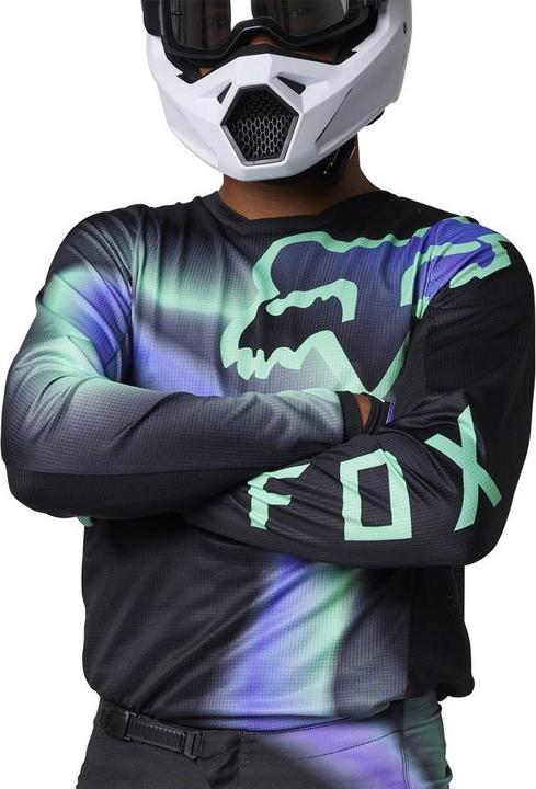Produktbild Fox JERSEY 23 180 TOXSYK BLK (L)