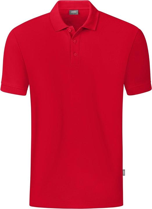 Immagine prodotto JAKO Polo Biologico (3XL)
