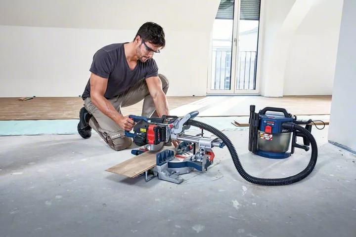 Image du produit Bosch Professional GCM 18V-216