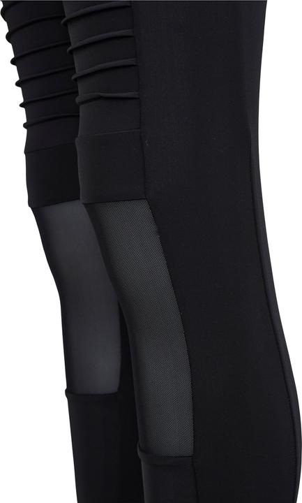 Produktbild Urban Classics Ladies Tech Mesh Biker Leggings (S)