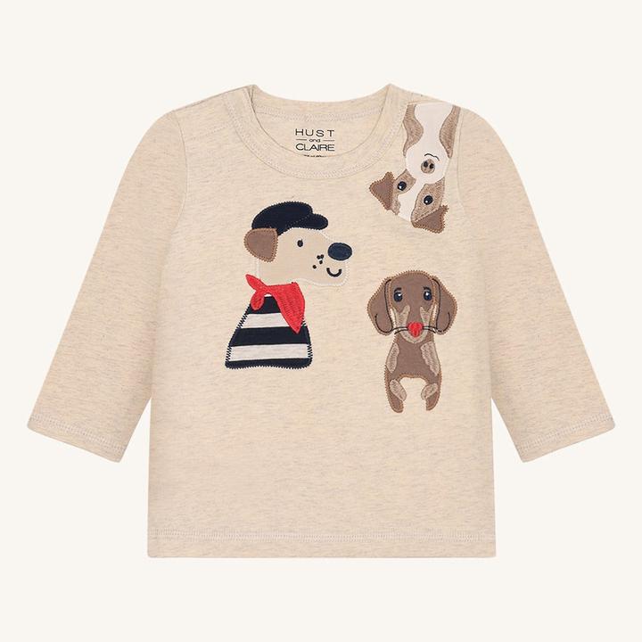 Hust and Claire Langarm T-Shirt HCAugust (62)