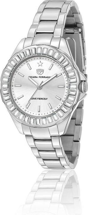 Chiara Ferragni Damenuhr R1953101504 (Ø 36 mm) (36 mm)