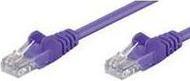 Actual product image MicroConnect Network cable (U/FTP, CAT5e, 5 m)
