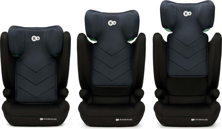 Immagine prodotto KinderKraft I-Spark (Seggiolino, ECE R129/i-Size Standard)