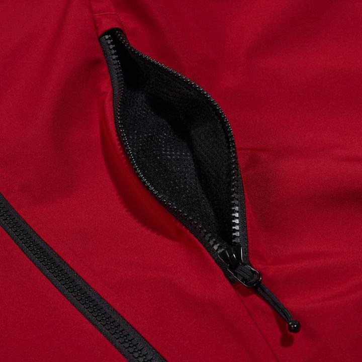 Actual product image Berghaus Fenham Softshell Crew (3XL)