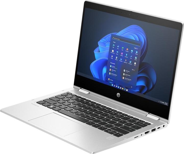 Actual product image HP ProBook x360 435 G10 (13.30", AMD Ryzen 7 7730U, 16 GB, 512 GB, DE)