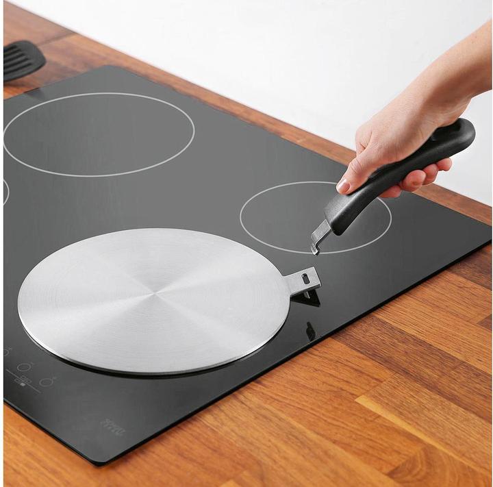 Produktbild Westmark Induktionsadapterplatte (14 cm, Metall, Kunststoff)