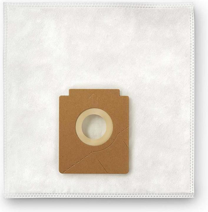 Actual product image Nedis Vacuum Cleaner Bag Trist AR JC861 (1 x)