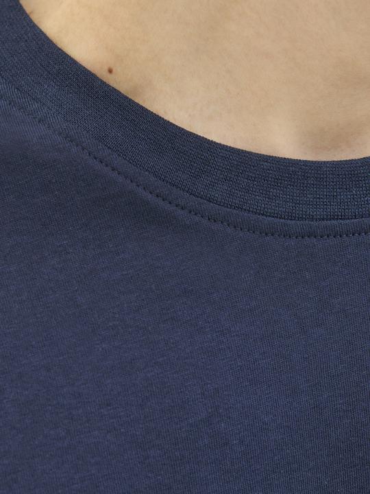 Actual product image Jack & Jones Gedruckt Rundhalsausschnitt T-shirt T-shirt (M)