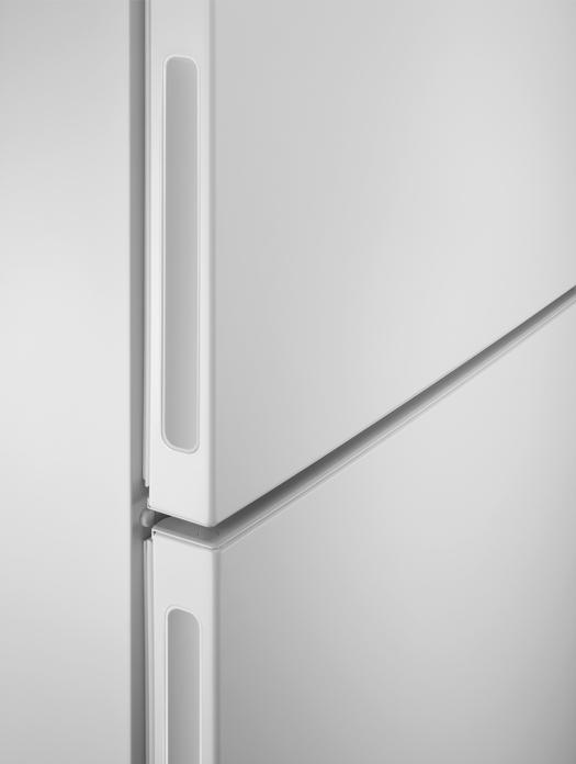 Actual product image Electrolux LTB1AE24W0 Free Installation 206 L E White (206 l)