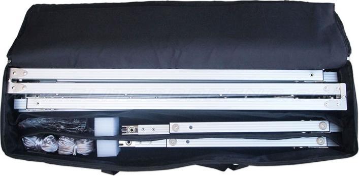 Produktbild Elite Screens Yard Master 2 Dual (100", 16:9)