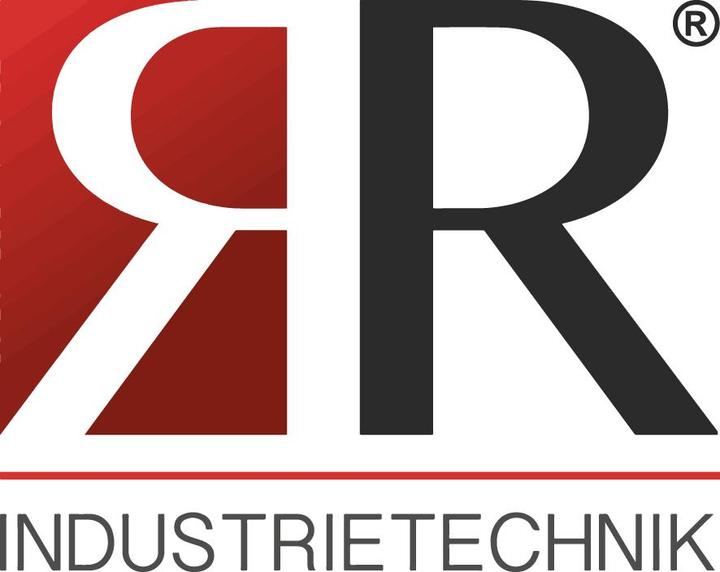 Produktbild RR Kranarm Typ RKT8 Traglast 5000kg RAL3000