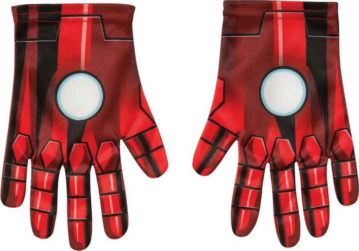 Iron Man - Gants - Adulte