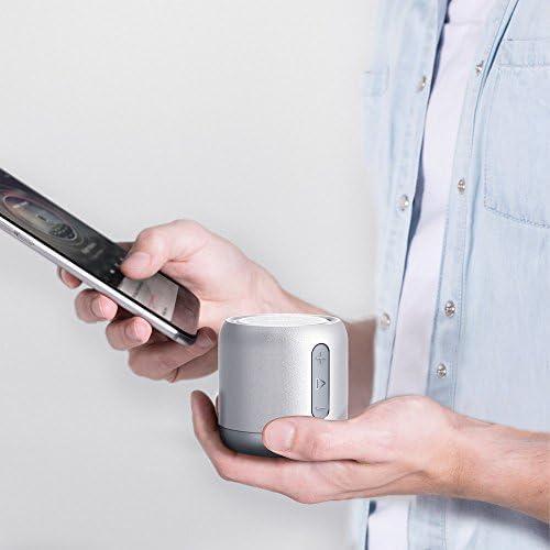 Produktbild Anker Soundcore Mini - Bluetooth-Lautsprecher (15 h, Akkubetrieb, Netzbetrieb)