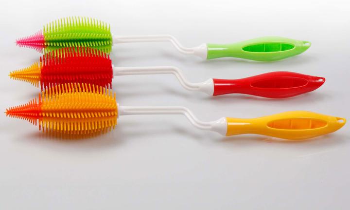 Actual product image Stoneline Bottle brush (1 pcs.)