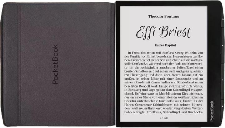 Image du produit PocketBook Flip - Shiny Cover (PocketBook Era)