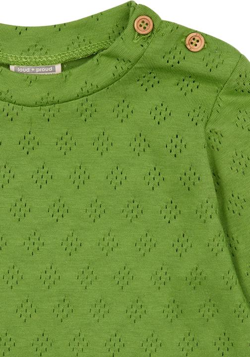 Actual product image loud + proud Shirt Jacquard Knit (80)