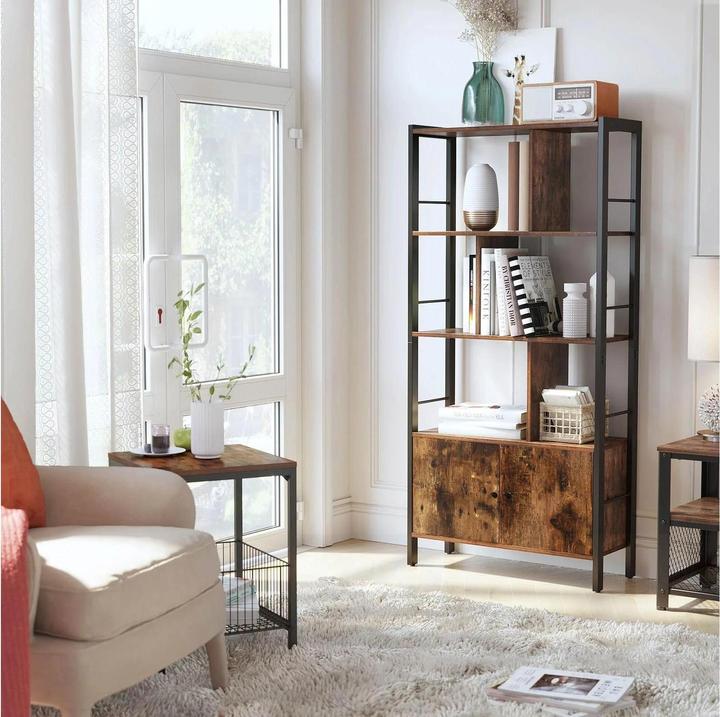 Immagine prodotto Songmics Sam (74 x 30 x 154,5 cm)