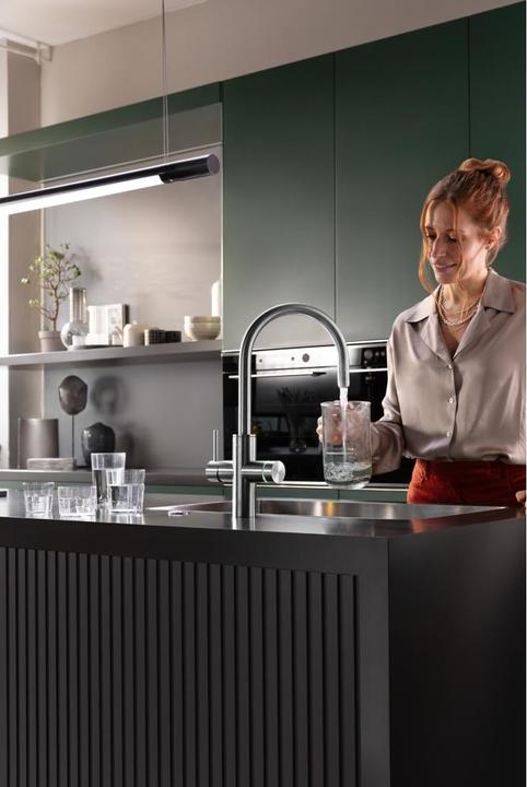 Image du produit Franke Le mythe du Water Hub
