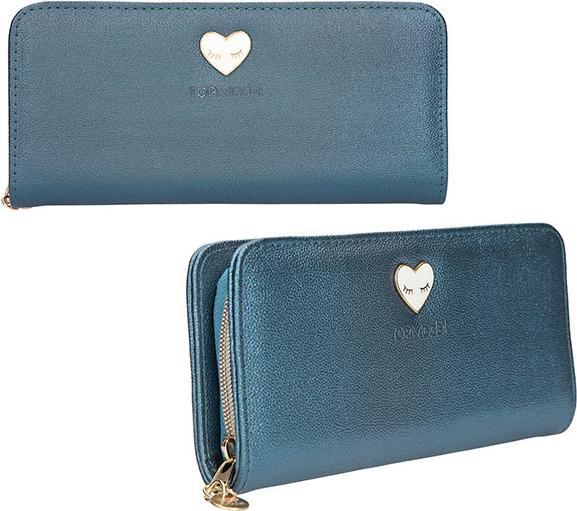 Immagine prodotto Depesche TOPModel - Custodia blu