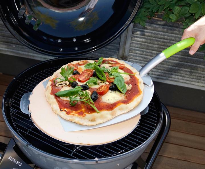 Produktbild Outdoorchef Pizzastein