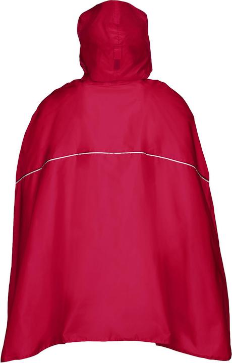 Actual product image Vaude Valdipino poncho (XL)