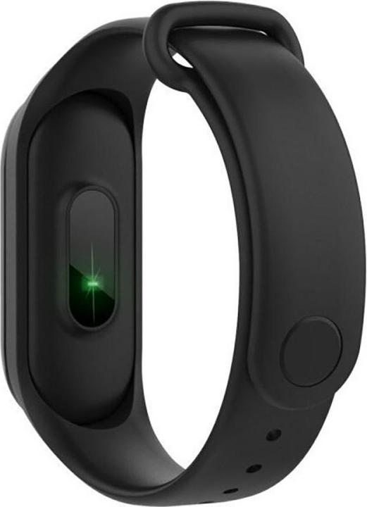 Actual product image NoName Forever Fitband SB-50 Smart Bracelet - Black