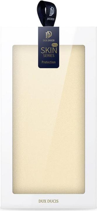 Actual product image Dux Ducis Skin Pro Series Bookcover (Xiaomi Redmi 10)