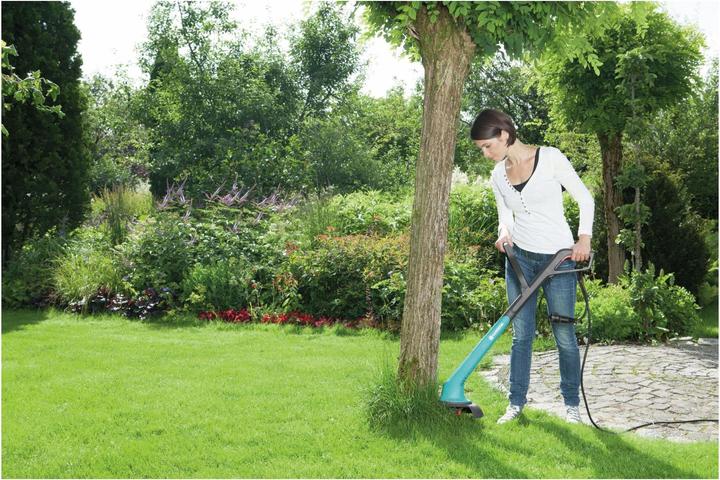 Actual product image Gardena SmallCut 300 (Trim line)