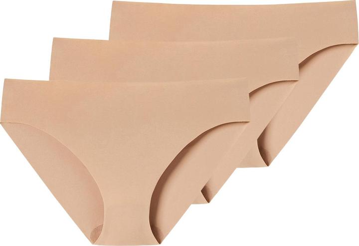 Immagine prodotto Schiesser Confezione da 3 di slip Invisible Light (42, XL, confezione da 3)