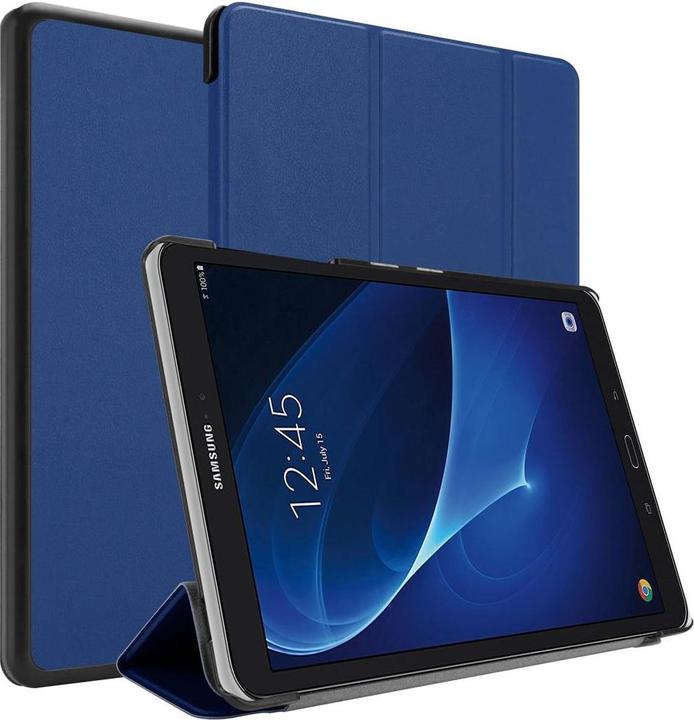 Actual product image Cadorabo Tablet Book Cover (Galaxy Tab A 10.1 (2016))