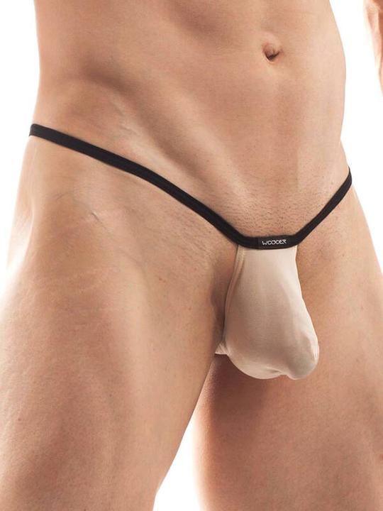 Produktbild Wojoer Mini-Sock-String (S)