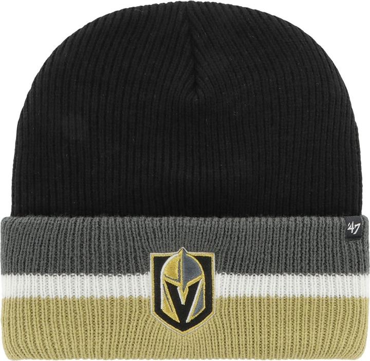 Produktbild 47 Brand Knit Split Cuff Vegas Golden Knights