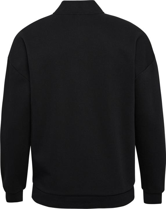 Produktbild hummel hmlLOOSE HALF ZIP BEE (XL)