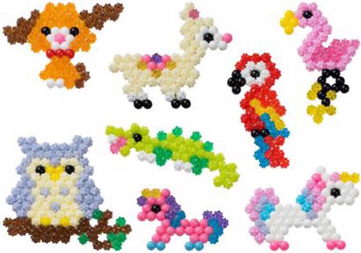 Image du produit Aquabeads Ensemble d'animaux